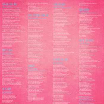 LP Tatyana: Treat Me Right CLR