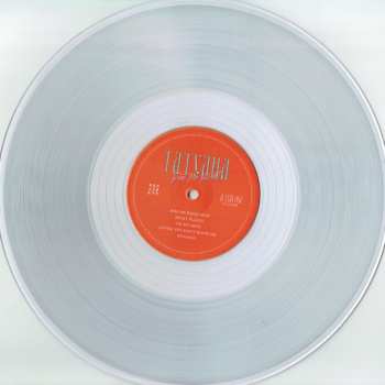 LP Tatyana: Treat Me Right CLR