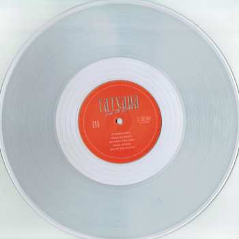 LP Tatyana: Treat Me Right CLR