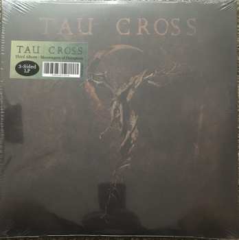 2LP Tau Cross: Messengers Of Deception