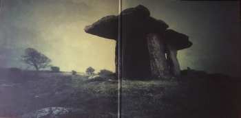 2LP Tau Cross: Messengers Of Deception