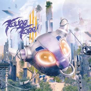 Album Tauro Boys: TauroTape 3