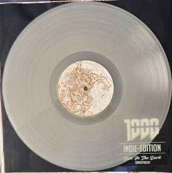 LP Tausend Löwen Unter Feinden: Karma CLR | LTD