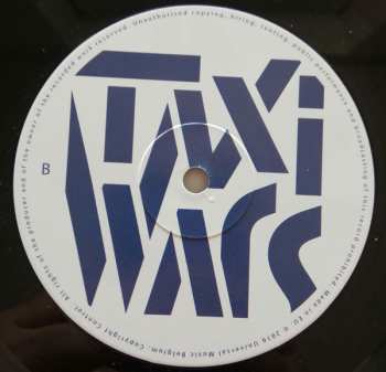 LP TaxiWars: Fever