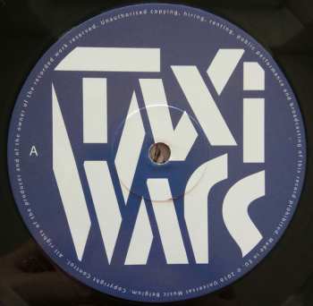 LP TaxiWars: Fever