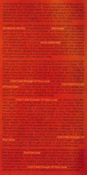 2CD Taylor Dayne: Soul Dancing DLX