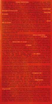 2CD Taylor Dayne: Soul Dancing DLX