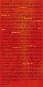 2CD Taylor Dayne: Soul Dancing DLX