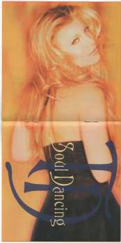 2CD Taylor Dayne: Soul Dancing DLX