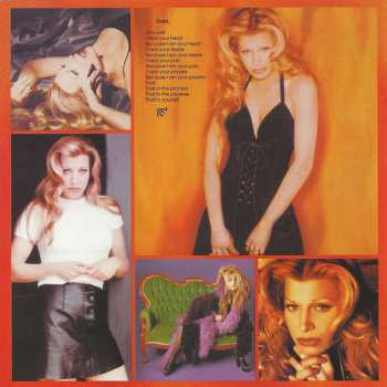 2CD Taylor Dayne: Soul Dancing DLX