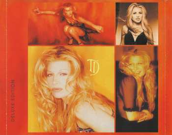 2CD Taylor Dayne: Soul Dancing DLX