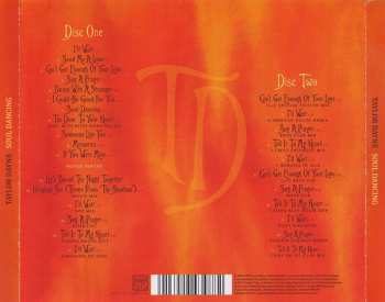 2CD Taylor Dayne: Soul Dancing DLX