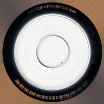 2CD Taylor Dayne: Soul Dancing DLX