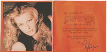 2CD Taylor Dayne: Soul Dancing DLX