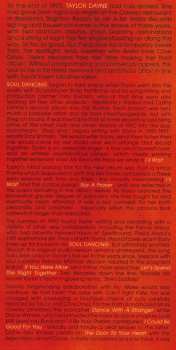 2CD Taylor Dayne: Soul Dancing DLX