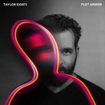 Album Taylor Eigsti: Plot Armor