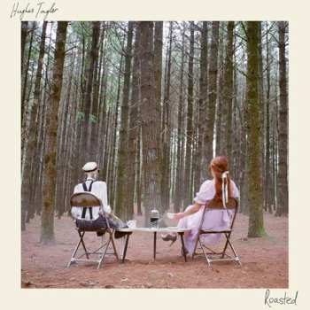 CD Taylor Hughes: Roasted