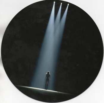 CD Taylor Swift: Midnights LTD