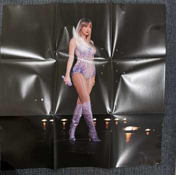 CD Taylor Swift: Midnights LTD