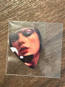 CD Taylor Swift: Midnights LTD