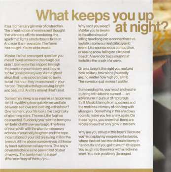 CD Taylor Swift: Midnights CLR