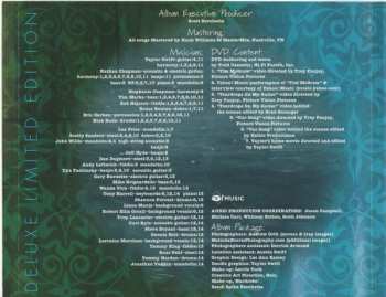 CD/DVD Taylor Swift: Taylor Swift (Deluxe) DLX | LTD