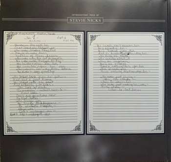 2LP Taylor Swift: The Tortured Poets Department  CLR