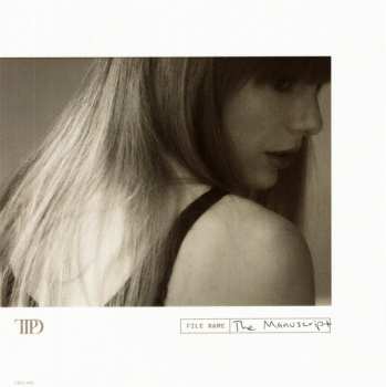 CD Taylor Swift: The Tortured Poets Department DLX | LTD