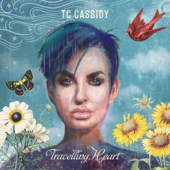 Album TC Cassidy: Travelling Heart