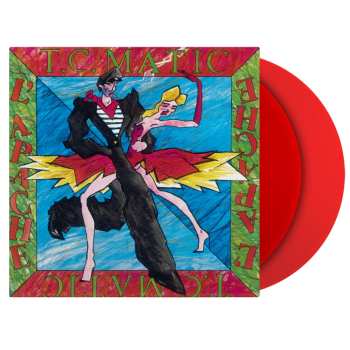2LP TC Matic: L'apache
