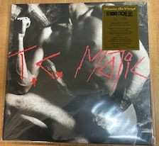 2LP TC Matic: T.C. Matic CLR | LTD | NUM