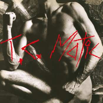 Album TC Matic: T.C. Matic