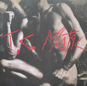 2LP TC Matic: T.C. Matic CLR | LTD | NUM