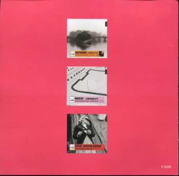 CD Pyotr Ilyich Tchaikovsky: Symphonie N° 5 En Mi Mineur