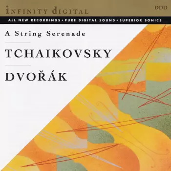 Serenades For Strings