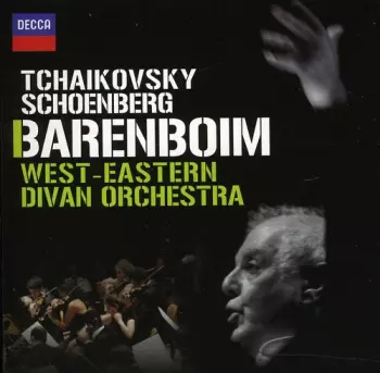 Tchaikovsky / Schoenberg