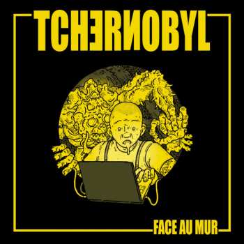 Album Tchernobyl: Face Au Mur