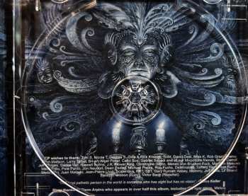 CD TCP: Fantastic Dreamer