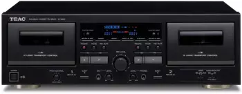TEAC W-1200