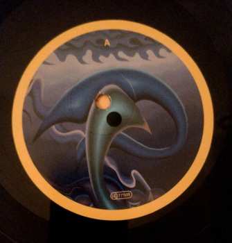 LP Team Delphin: Rotwein Zum Frühstück