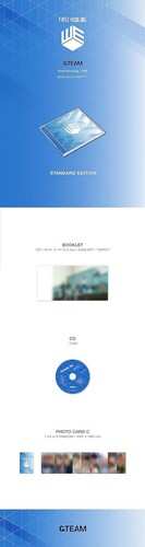 CD &TEAM: First Howling : WE