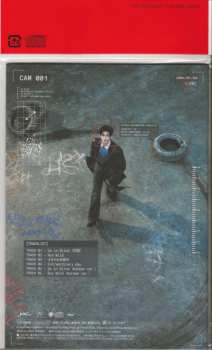 CD &TEAM: Go in Blind