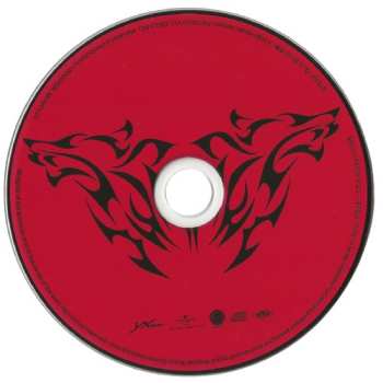 CD &TEAM: Go in Blind