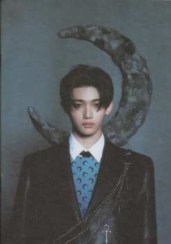 CD &TEAM: Go in Blind