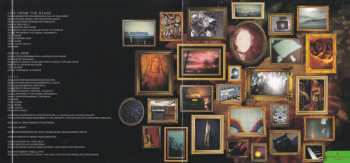 CD Team Sleep: Team Sleep