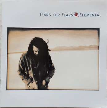 CD Tears For Fears: Elemental