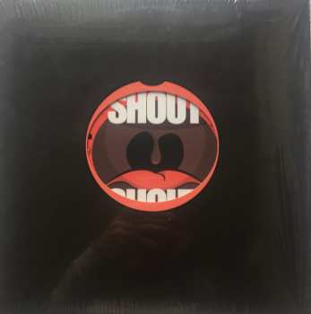 Album Tears For Fears: Shout / Everybody Wants To Rule The World
