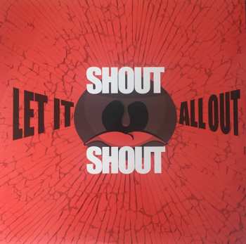 LP Tears For Fears: Shout / Everybody Wants To Rule The World LTD