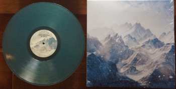 LP Tears Run Rings: In Surges