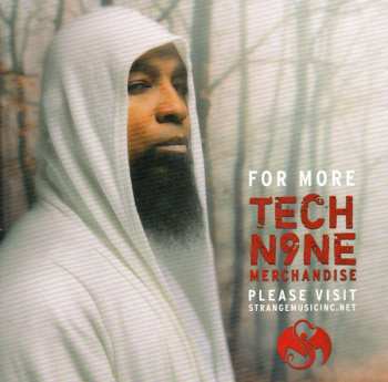 CD Tech N9ne: Enterfear